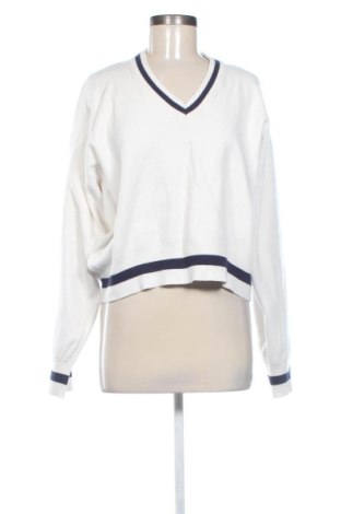 Damenpullover Oysho, Größe L, Farbe Weiß, Preis 20,96 €, #137646801
