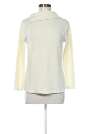 Damenpullover Unbranded, Größe L, Farbe Ecru, Preis 10,00 €, #137646946
