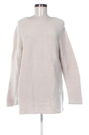 Damenpullover Unbranded, Größe 3XL, Farbe Ecru, Preis € 18,00, #137647014