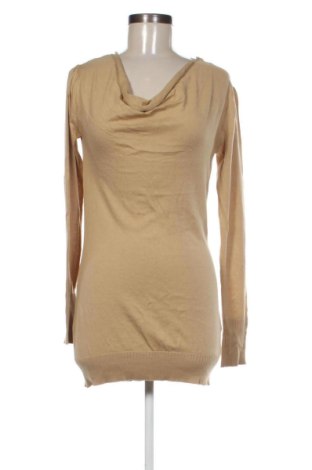 Dámský svetr Vero Moda, Velikost M, Barva Béžová, Cena  155,00 Kč, #137647019