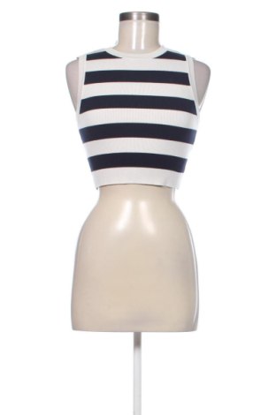 Дамски пуловер Zara, Размер S, Цвят Многоцветен, Цена 15,00 €, #137647038