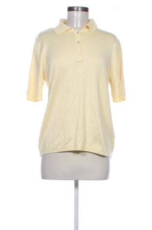 Damenpullover LCW, Größe XXL, Farbe Gelb, Preis € 12,77, #137647451