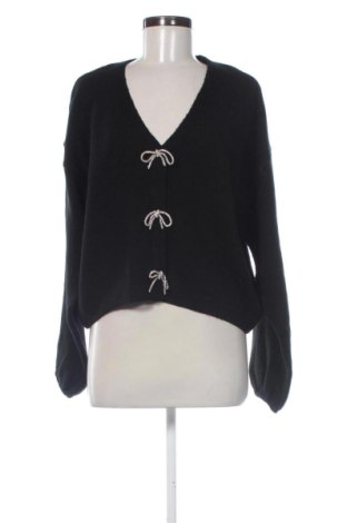 Pulover de femei ONLY, Mărime L, Culoare Negru, Preț 52,49 Lei, #137648059