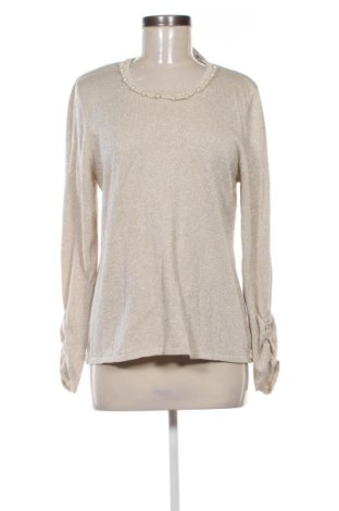 Pulover de femei Unbranded, Mărime L, Culoare Bej, Preț 37,00 Lei, #137648154