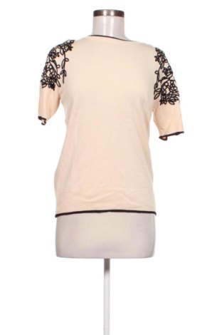 Damenpullover Unbranded, Größe L, Farbe Beige, Preis 7,00 €, #137648857