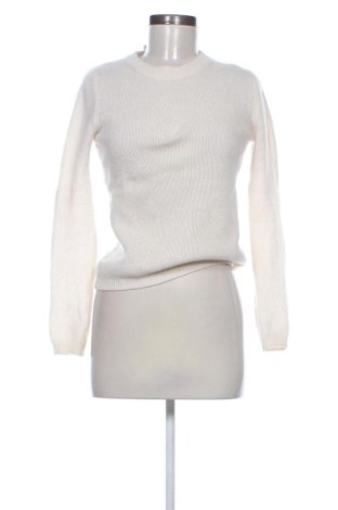 Damenpullover Massimo Dutti, Größe M, Farbe Ecru, Preis 42,48 €, #137648906