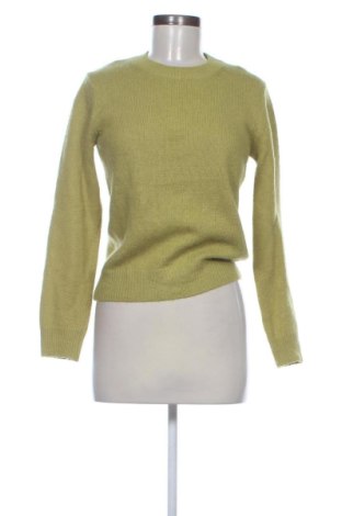 Damenpullover Massimo Dutti, Größe M, Farbe Grün, Preis € 41,15, #137648986