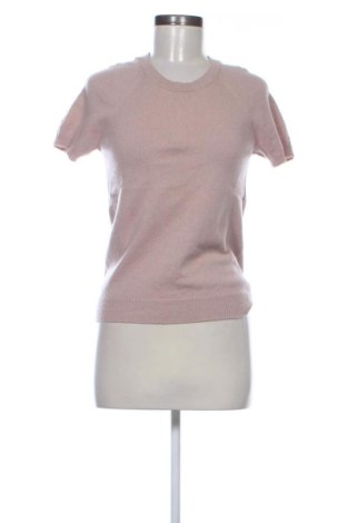 Damenpullover Stefanel, Größe M, Farbe Rosa, Preis 53,53 €, #137649113
