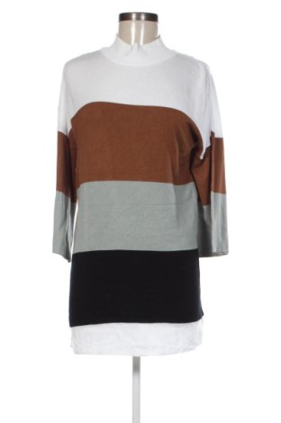 Damski sweter Esmara, Rozmiar L, Kolor Kolorowy, Cena 33,87 zł, #137649261
