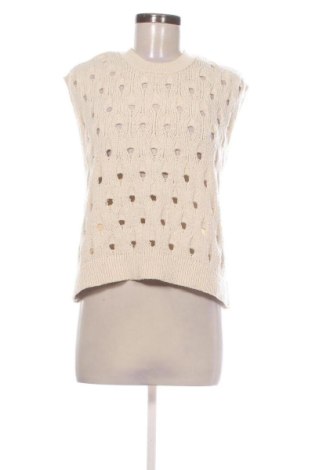 Damenpullover Zara, Größe M, Farbe Ecru, Preis € 15,24, #137649317