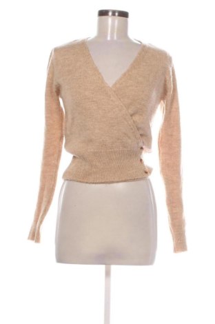 Damenpullover Trendyol, Größe S, Farbe Beige, Preis € 10,86, #137649340