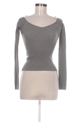 Dámsky pulóver H&M, Veľkosť XS, Farba Sivá, Cena  8,00 €, #137649861