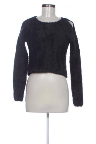 Damski sweter Jennyfer, Rozmiar XS, Kolor Czarny, Cena 33,87 zł, #137650472
