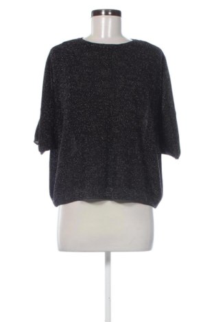 Damenpullover Mango, Größe S, Farbe Schwarz, Preis 11,00 €, #137650552