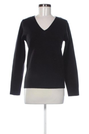 Damenpullover Atmosphere, Größe L, Farbe Schwarz, Preis 6,00 €, #137650736