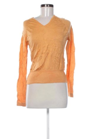 Damenpullover Unbranded, Größe M, Farbe Orange, Preis 7,24 €, #137651197