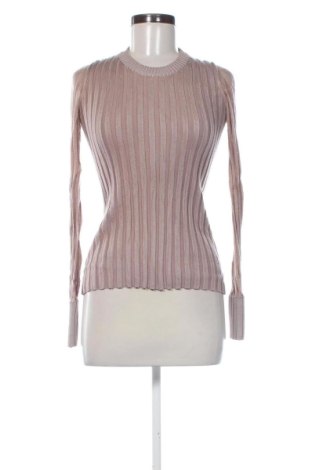 Damenpullover Unbranded, Größe M, Farbe Aschrosa, Preis 7,43 €, #137651324