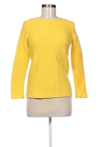 Damenpullover Tom Tailor, Größe S, Farbe Gelb, Preis 8,00 €, #137651473