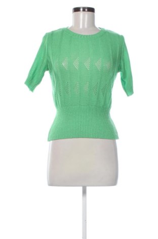 Damenpullover Unbranded, Größe M, Farbe Grün, Preis 8,98 €, #137651553