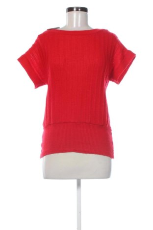 Damenpullover Unbranded, Größe M, Farbe Rot, Preis 7,09 €, #137651630