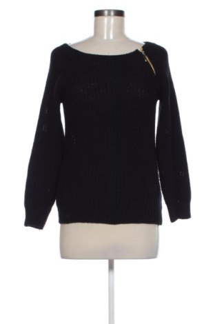 Damenpullover Unbranded, Größe M, Farbe Schwarz, Preis 6,80 €, #137651667
