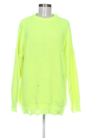 Damenpullover Unbranded, Größe XL, Farbe Gelb, Preis 14,00 €, #137652040