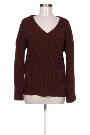 Dámský svetr Unbranded, Velikost L, Barva Hnědá, Cena  243,00 Kč, #137652077