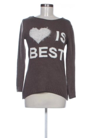 Dámský svetr Unbranded, Velikost M, Barva Vícebarevné, Cena  243,00 Kč, #137652105