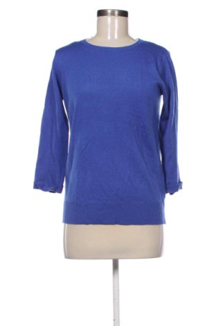 Damenpullover Infinity, Größe M, Farbe Blau, Preis € 6,00, #137652267