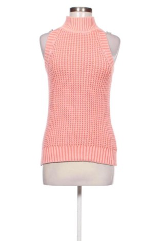Damenpullover MICHAEL Michael Kors, Größe S, Farbe Rosa, Preis 71,25 €, #137652351