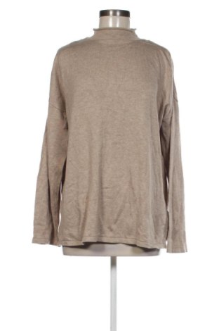 Damenpullover Body Flirt, Größe L, Farbe Beige, Preis 6,67 €, #137653249