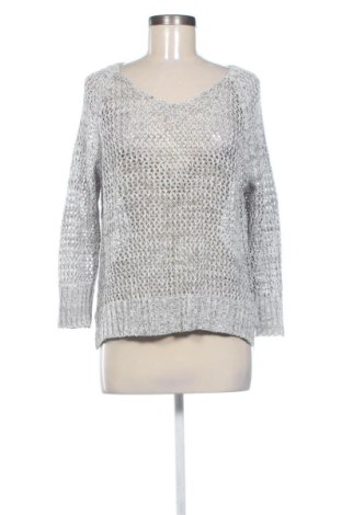 Damenpullover Papaya, Größe L, Farbe Grau, Preis 27,62 €, #137653250