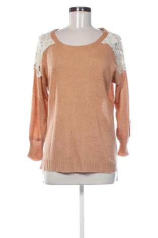 Női pulóver Unbranded, Méret XL, Szín Narancssárga
, Ár 3 986 Ft, #137653490