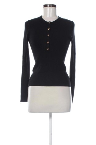 Női pulóver Zara, Méret S, Szín Fekete, Ár 3 581 Ft, #137653545