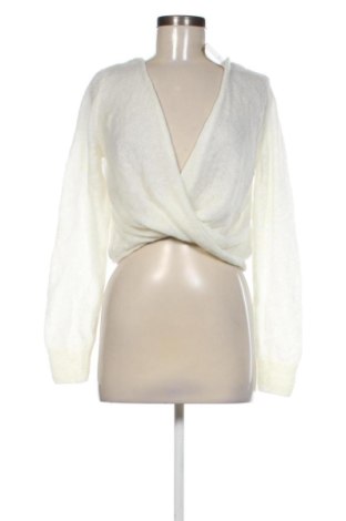 Női pulóver Mango, Méret L, Szín Ekrü
, Ár 4 661 Ft, #137653734