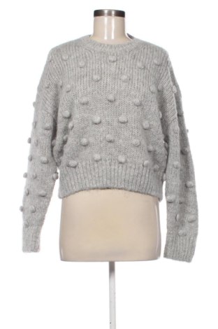 Damenpullover & Other Stories, Größe M, Farbe Grau, Preis € 37,00, #137653748