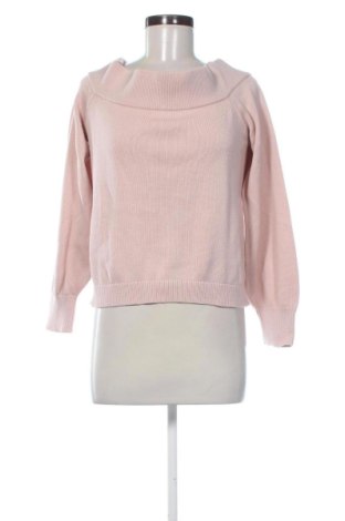 Damenpullover H&M, Größe L, Farbe Rosa, Preis 7,81 €, #137653980