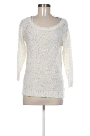 Damenpullover Unbranded, Größe M, Farbe Ecru, Preis 9,33 €, #137654190