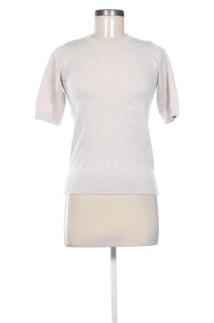 Damenpullover Reserved, Größe S, Farbe Ecru, Preis 11,62 €, #137654538