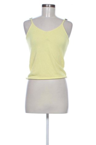 Damenpullover Zara, Größe S, Farbe Gelb, Preis € 21,05, #137654632