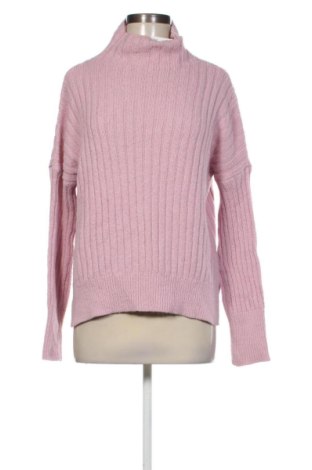 Damenpullover Unbranded, Größe L, Farbe Rosa, Preis 9,14 €, #137654796