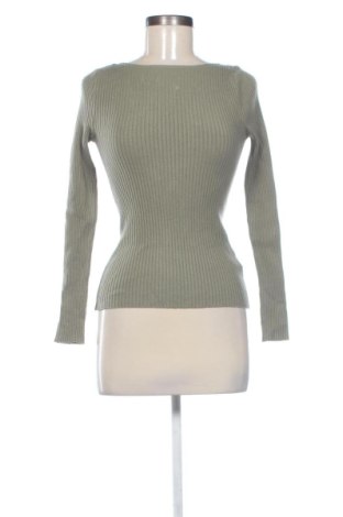 Damenpullover SHEIN, Größe S, Farbe Grün, Preis 6,00 €, #137654931
