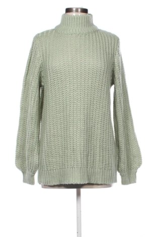 Damenpullover H&M, Größe XS, Farbe Grün, Preis 13,00 €, #137655231