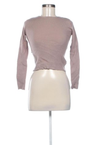 Damenpullover DAZY, Größe S, Farbe Aschrosa, Preis 7,00 €, #137655260