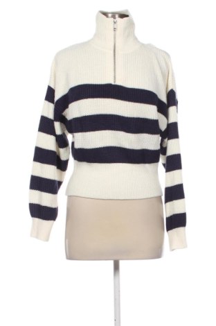 Damenpullover H&M, Größe M, Farbe Mehrfarbig, Preis 12,00 €, #137655264