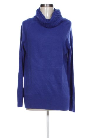 Damski sweter C&A, Rozmiar L, Kolor Niebieski, Cena 45,17 zł, #137655552