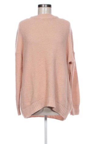 Damski sweter ASOS, Rozmiar M, Kolor Różowy, Cena 55,65 zł, #137655869