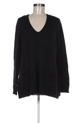 Damenpullover Unbranded, Größe XXL, Farbe Schwarz, Preis 12,19 €, #137655945