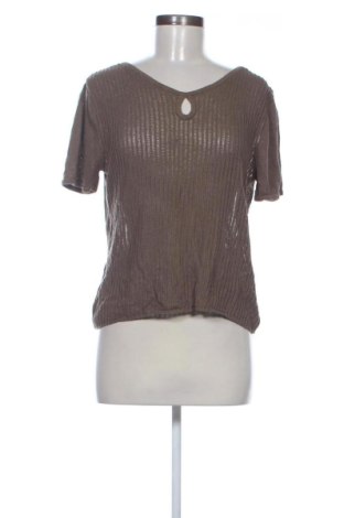 Damenpullover Comma,, Größe L, Farbe Braun, Preis 14,48 €, #137656006