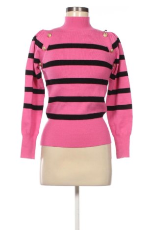 Damenpullover Unbranded, Größe S, Farbe Mehrfarbig, Preis 18,76 €, #137656296